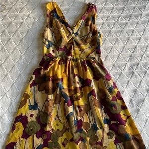 Banana Republic size 0P dress